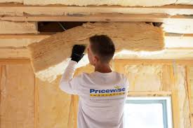 Best Blown-In Insulation  in USA